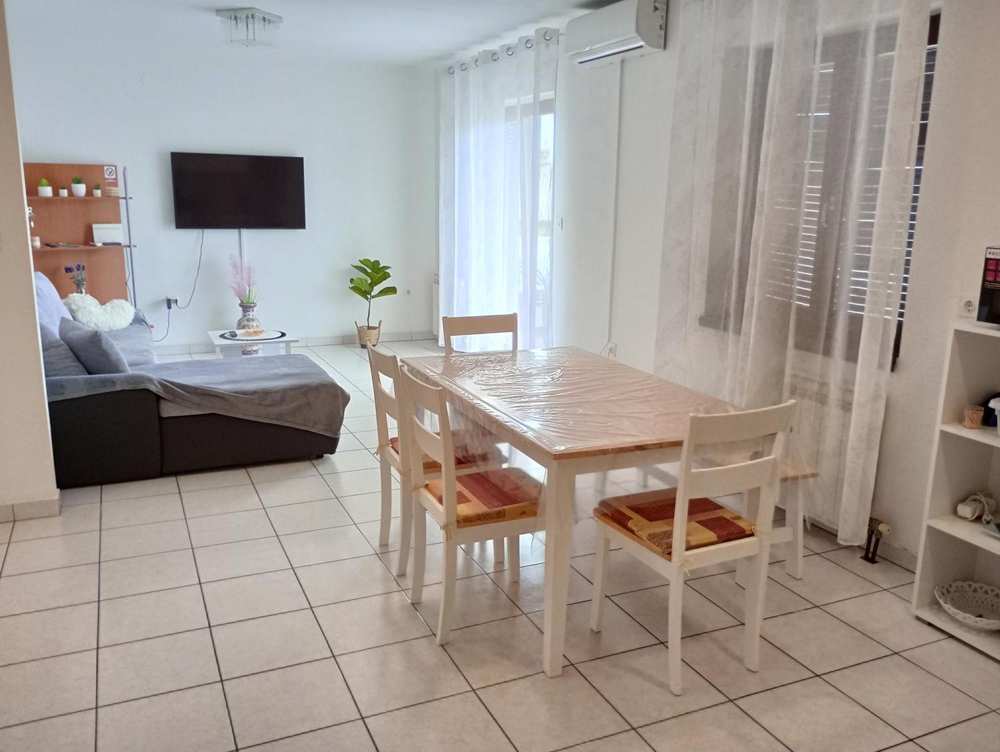 Apartman Duda بولا المظهر الخارجي الصورة