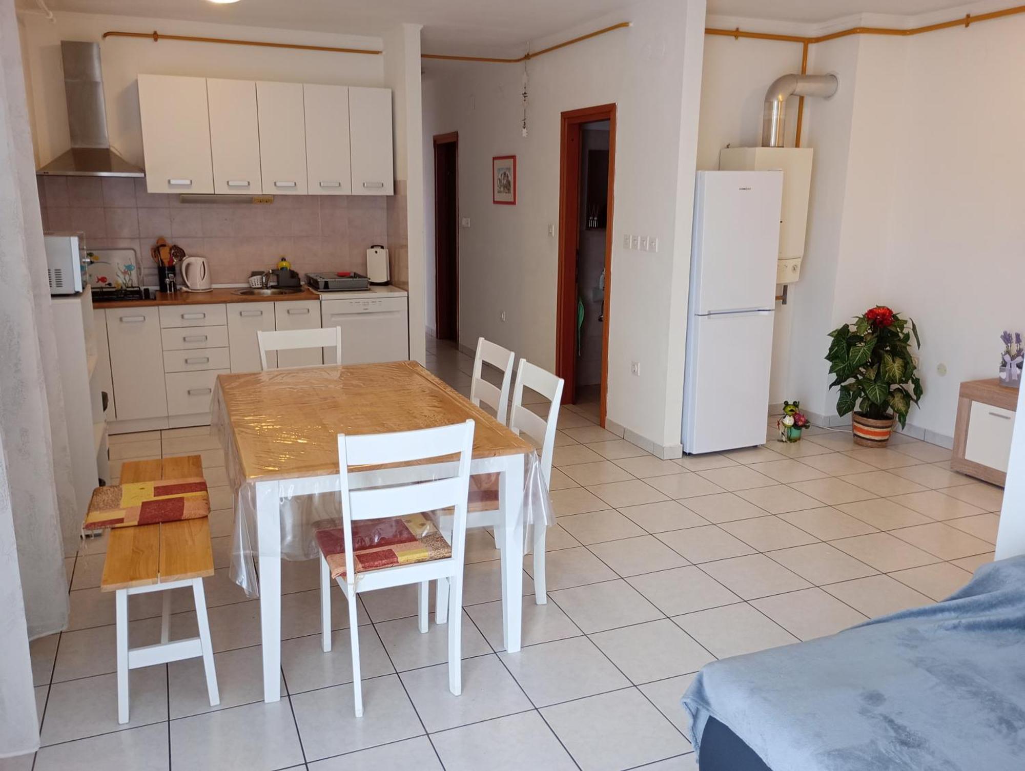 Apartman Duda بولا المظهر الخارجي الصورة