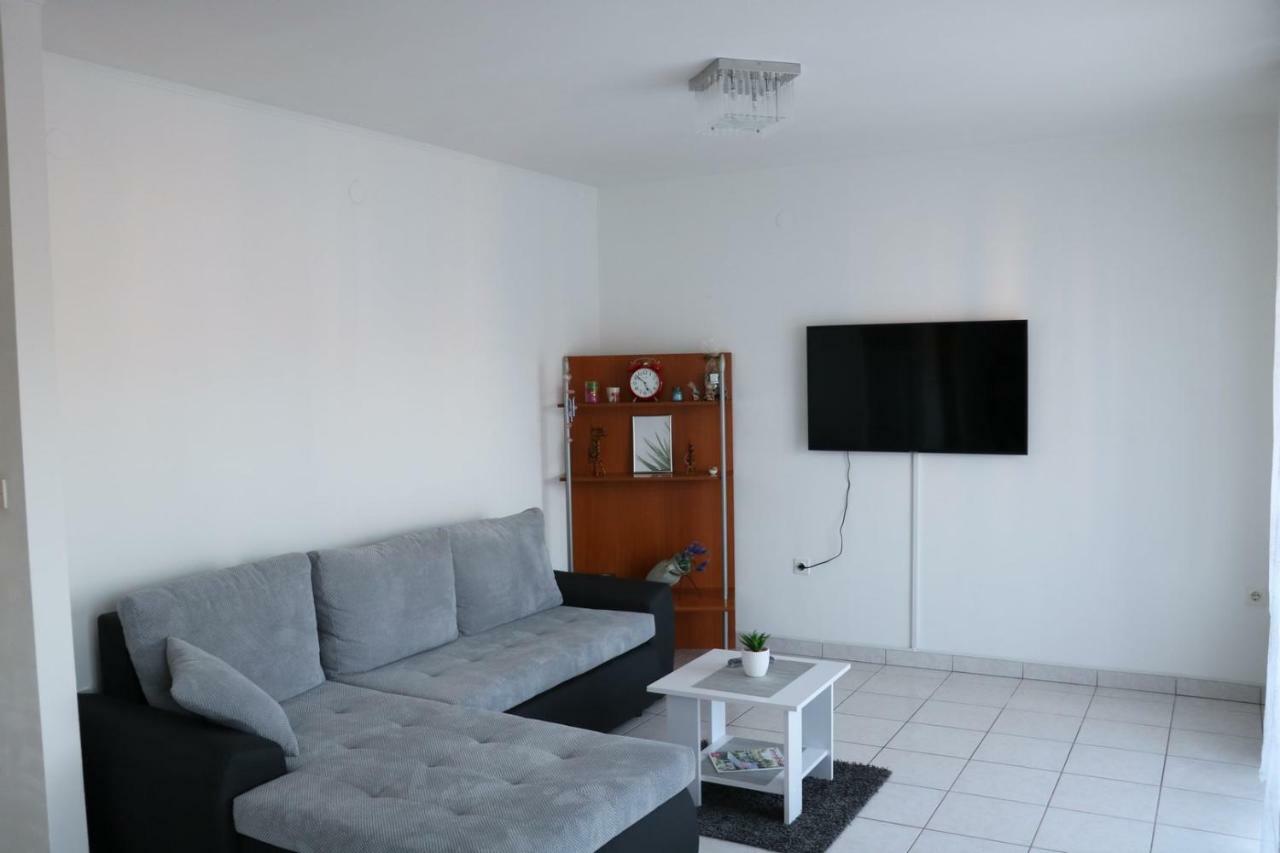 Apartman Duda بولا المظهر الخارجي الصورة