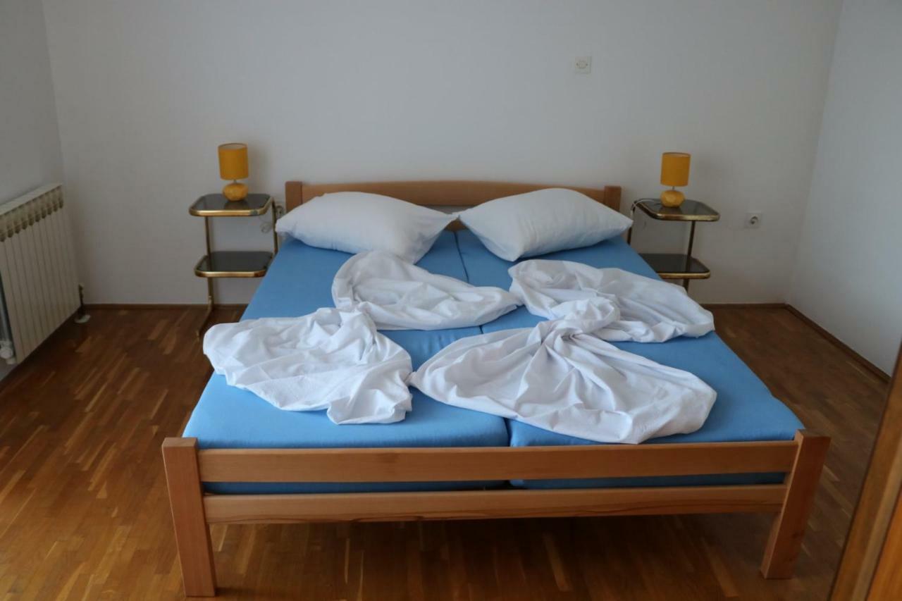 Apartman Duda بولا المظهر الخارجي الصورة