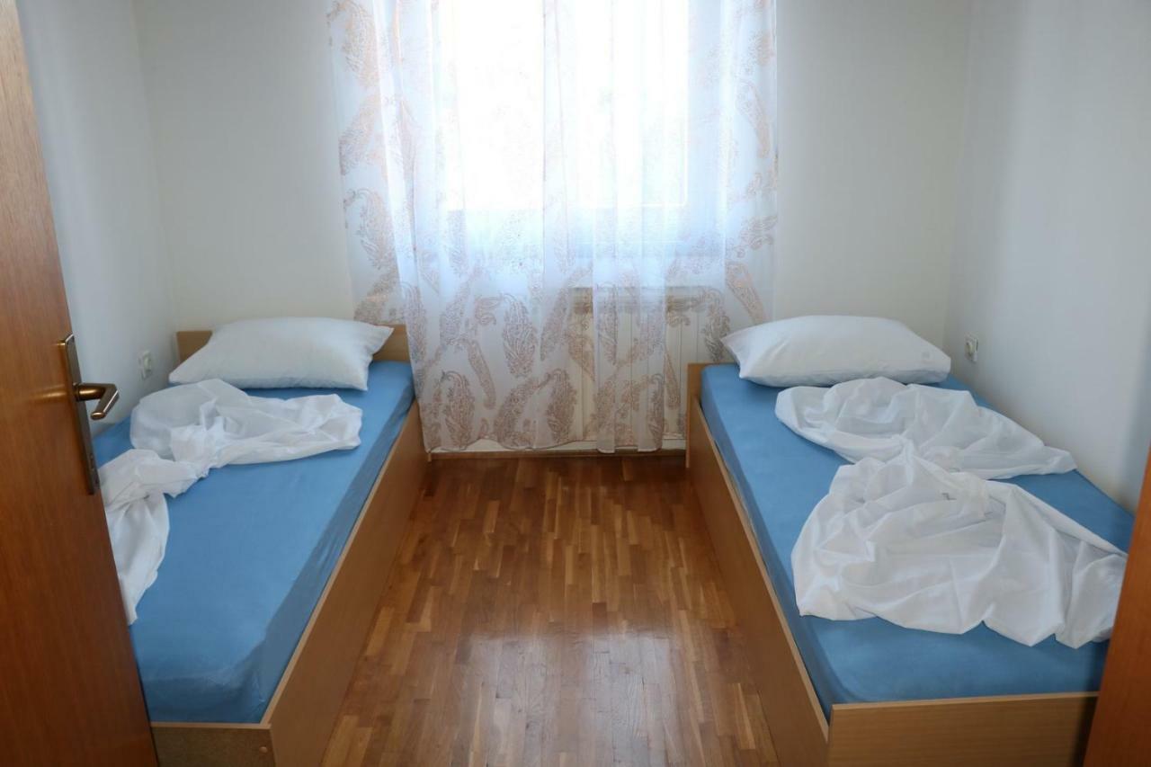 Apartman Duda بولا المظهر الخارجي الصورة