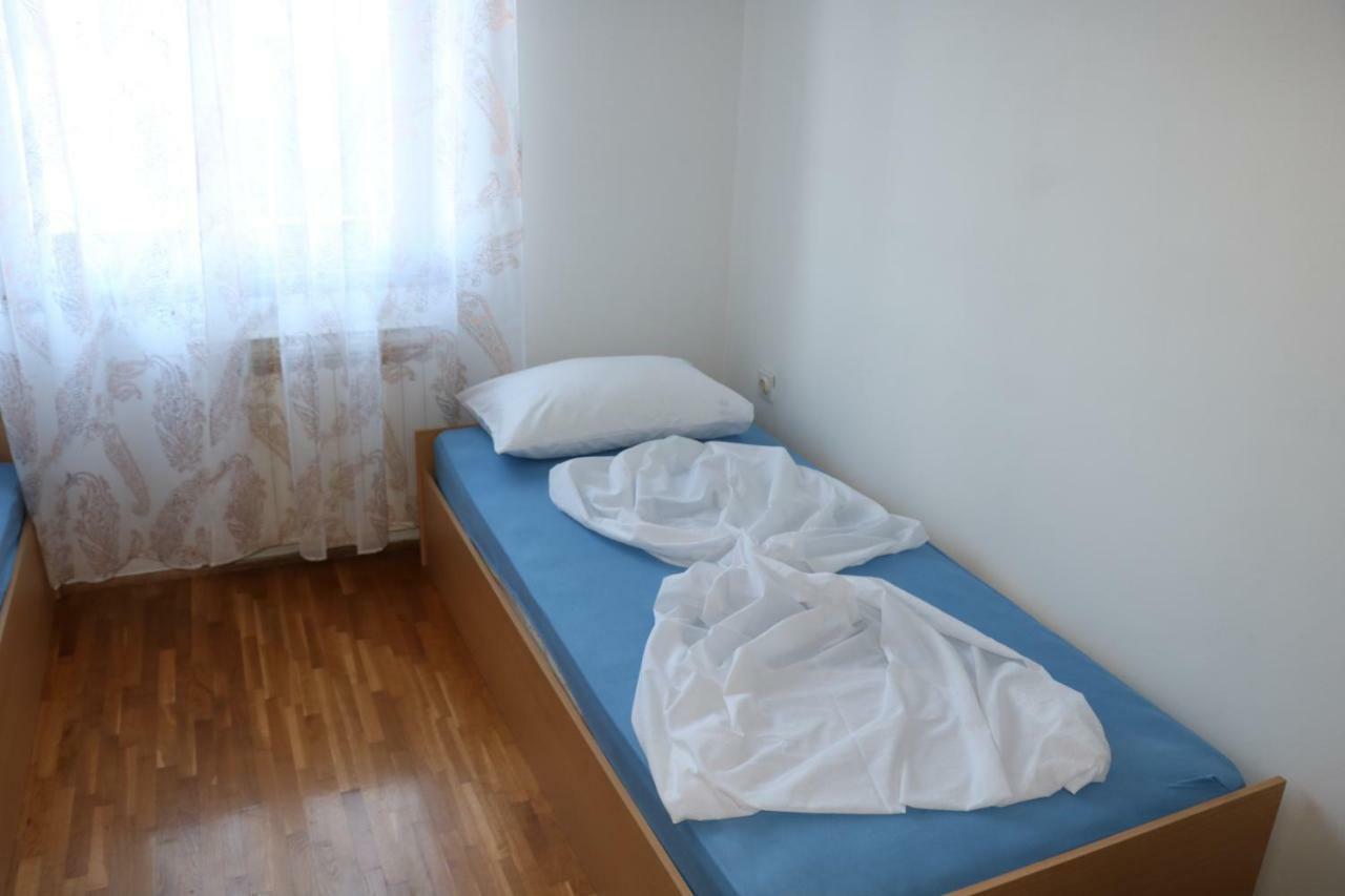Apartman Duda بولا المظهر الخارجي الصورة