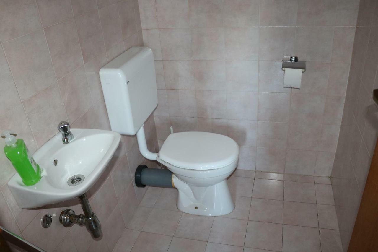 Apartman Duda بولا المظهر الخارجي الصورة